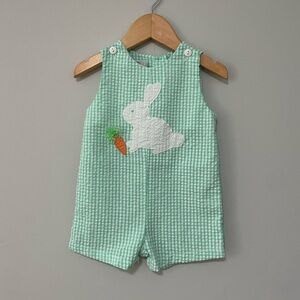 Easter Romper